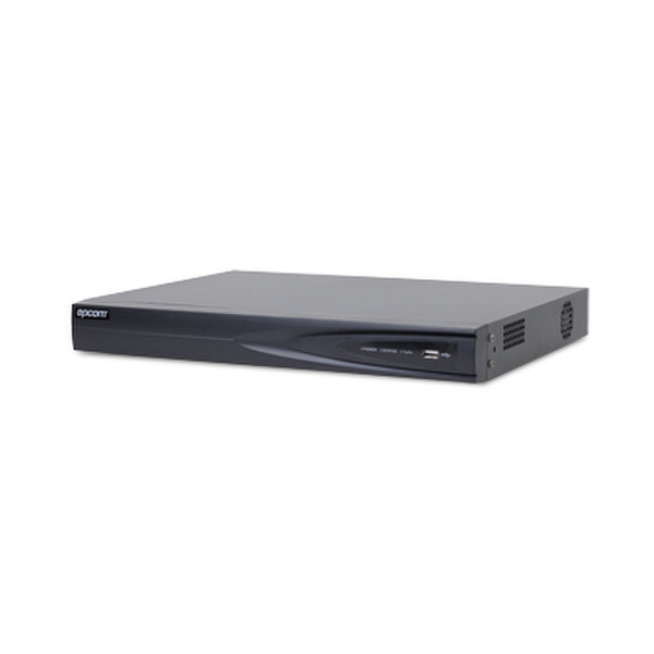 Epcom EV-1016-TURBOX digital video recorder