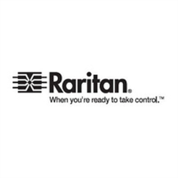 Raritan Cat5e adapter cable (5 Pack) RJ45 RJ45 кабельный разъем/переходник