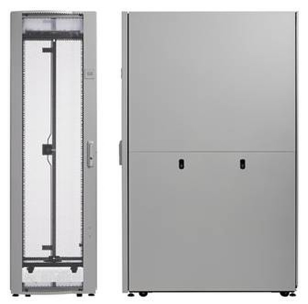 Cisco R42612 Freestanding rack