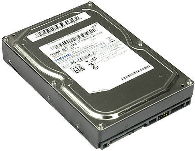 Samsung Spinpoint T HD321KJ 320GB Serial ATA II internal hard drive