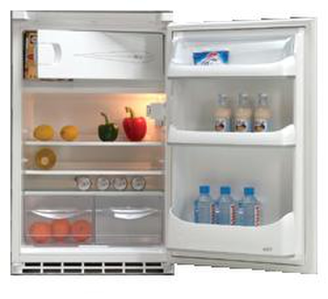 EDY IKV 1674 Built-in 127L White