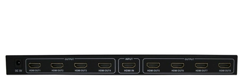 Enson ENS-HDMI18 HDMI Videosplitter