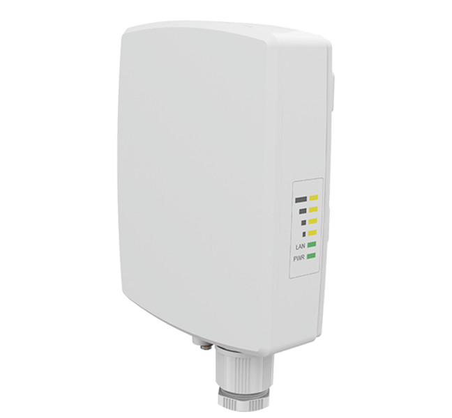 LigoWave 5-15B 300Mbit/s Power over Ethernet (PoE) White