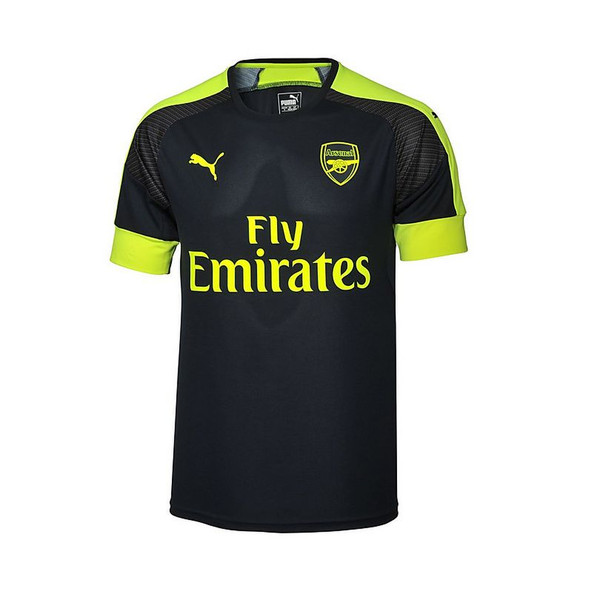Arsenal M74971605 мужская рубашка/футболка