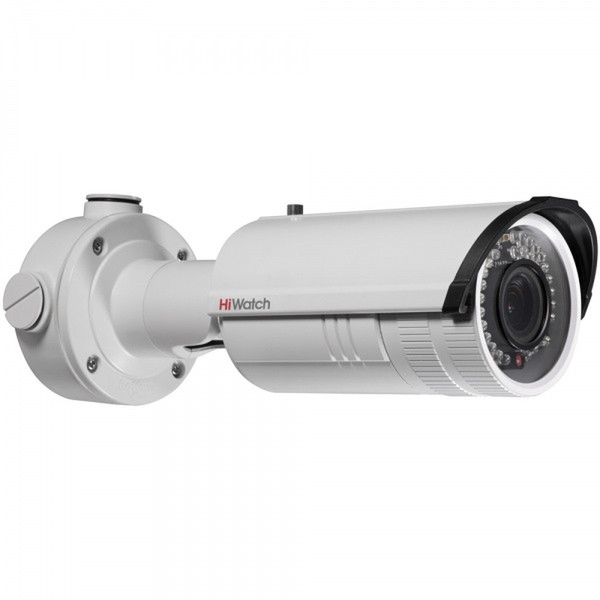 Hikvision Digital Technology DS-I126 IP Indoor & outdoor Bullet White surveillance camera