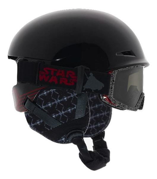 Burton H17-15235101007 safety helmet