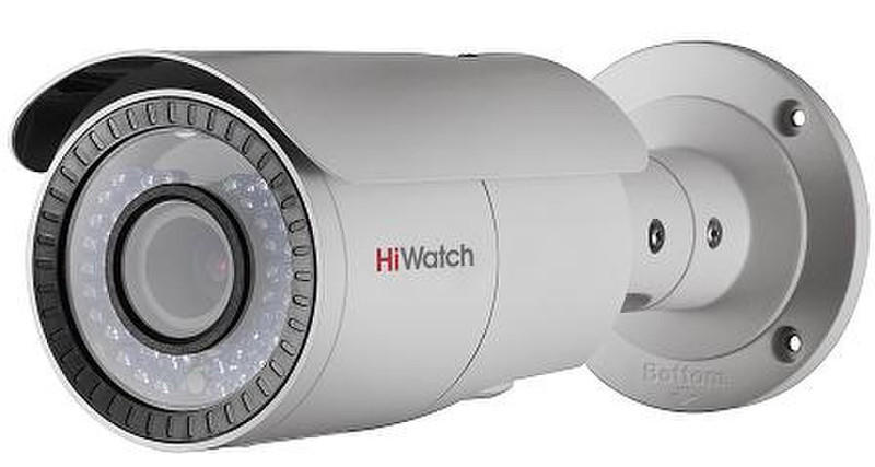 Hikvision Digital Technology DS-T116 IP В помещении и на открытом воздухе Пуля Серый камера видеонаблюдения