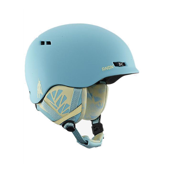 Burton H17-13370103042 safety helmet