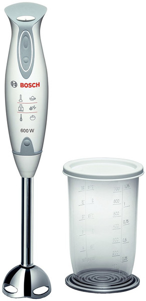 Bosch MSM6280 Погружной 600Вт блендер