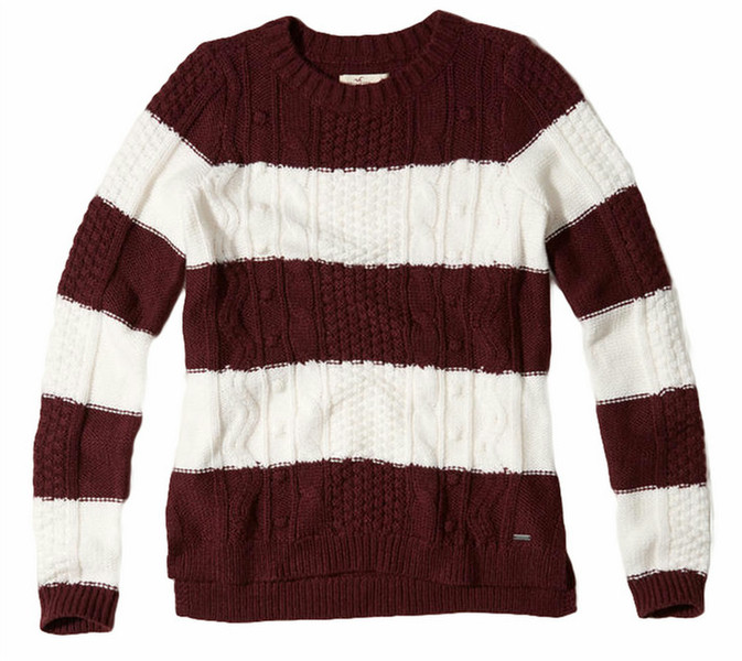 Hollister 350-507-0735-525 kid's sweater