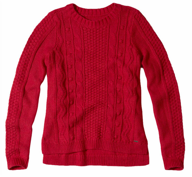 Hollister 350-507-0735-500 женский свитер