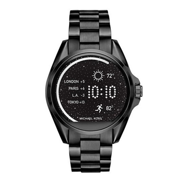 Michael Kors MKT5005 watch