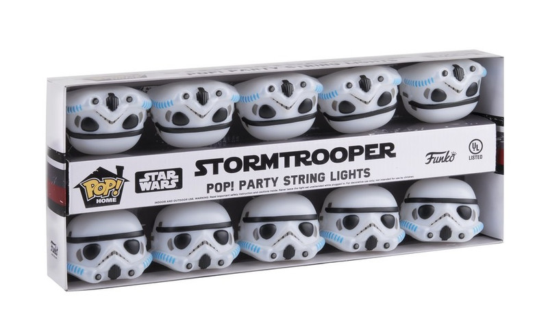 FUNKO Star Wars - Stormtrooper