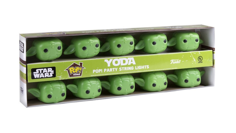 FUNKO Star Wars - Yoda