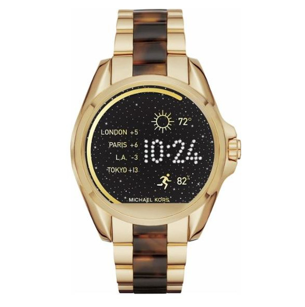 Michael Kors MKT5003 watch