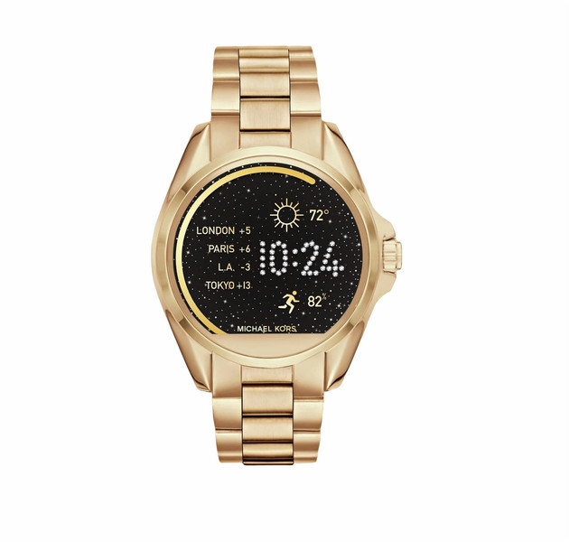 Michael Kors MKT5001 watch