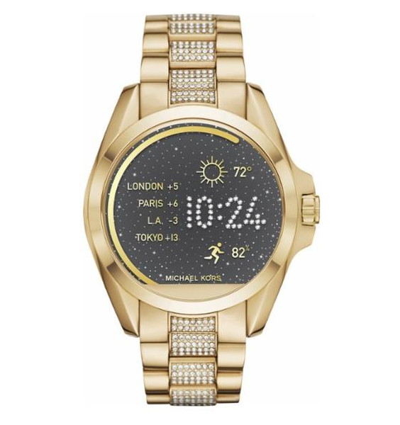 Michael Kors MKT5002 watch