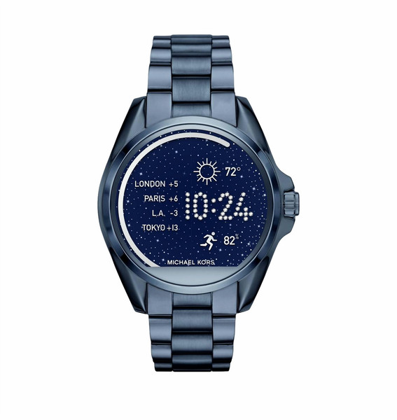 Michael Kors MKT5006 watch
