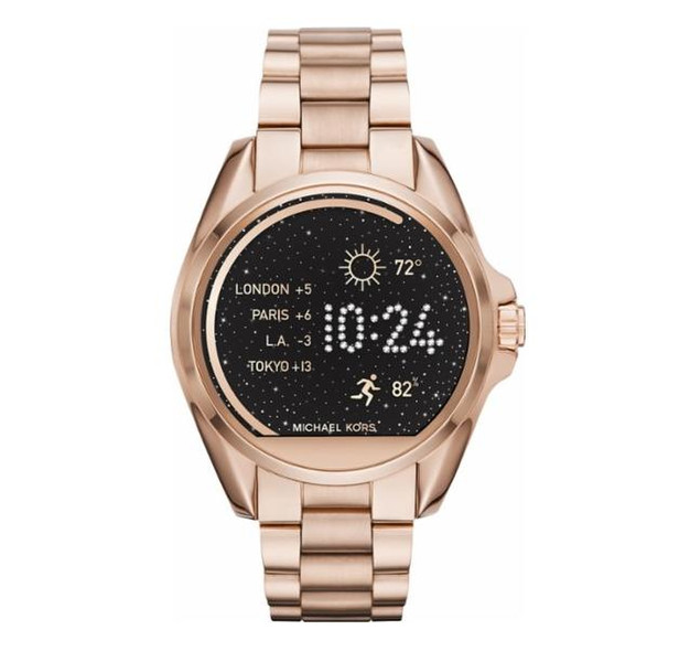 Michael Kors MKT5004 watch