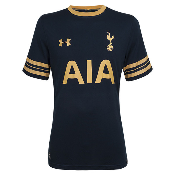 Tottenham Hotspur Away Shirt 2016-17