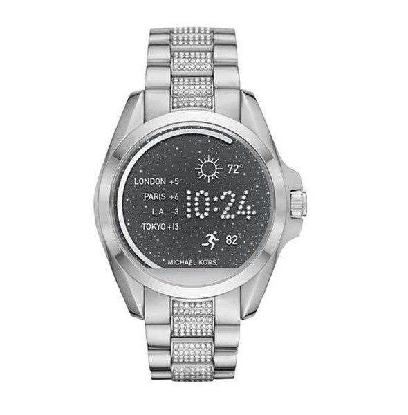 Michael Kors MKT5000 watch