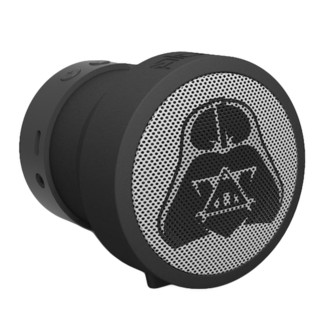 Plox Siren Star Wars Edition Darth Vader