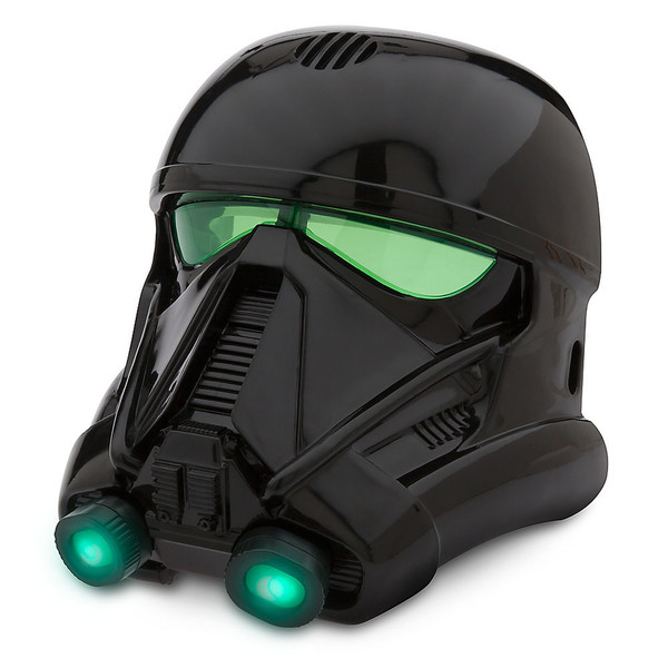 Disney Imperial Death Trooper Voice Changing Mask - Rogue One: A Star Wars Story