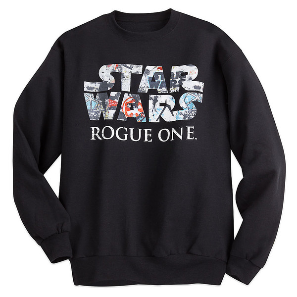 Disney Rogue One: A Star Wars Story Sweatshirt for Men