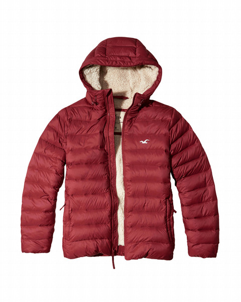 Hollister 332-328-0675-510 Wintersportjacke und -hose