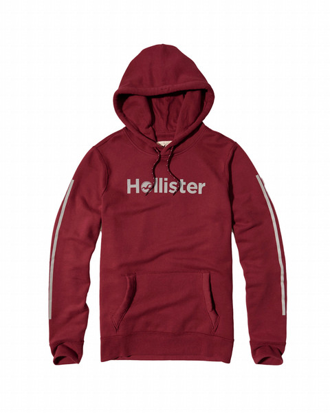 Hollister 322-221-0597-500 men's sweater/hoodie
