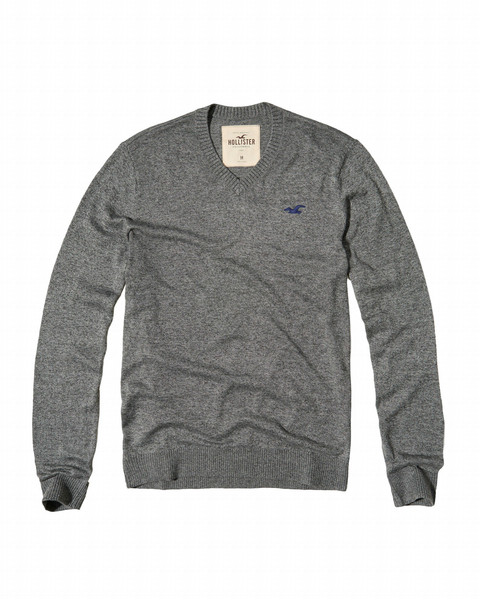 Hollister 320-201-0443-122 men's sweater/hoodie