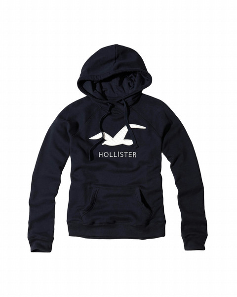 Hollister 352-524-0116-200 woman's sweater/hoodie