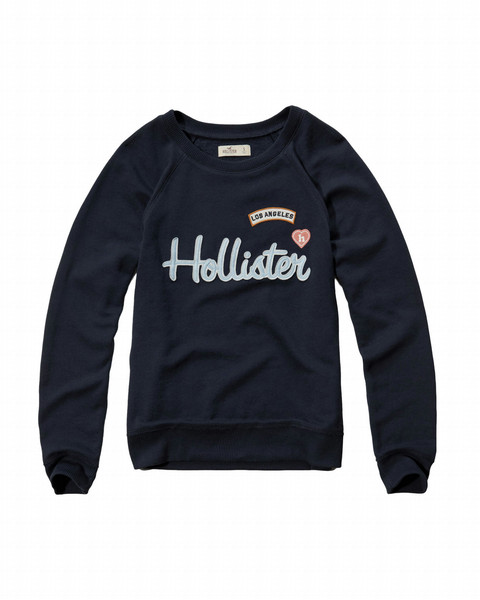 Hollister 352-524-0198-200 Kinder-Pullover