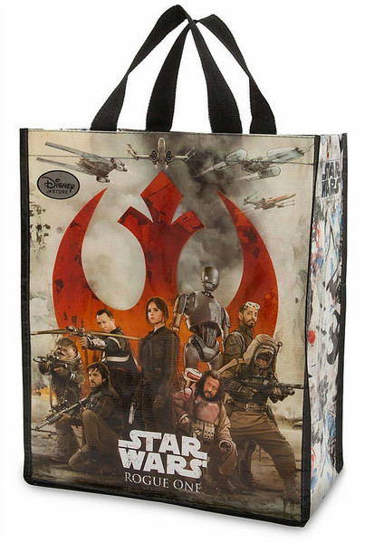 Disney Rogue One: A Star Wars Story Reusable Tote