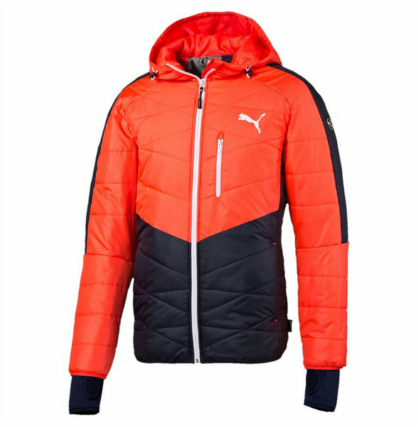 PUMA Active Men's Norway Jacket