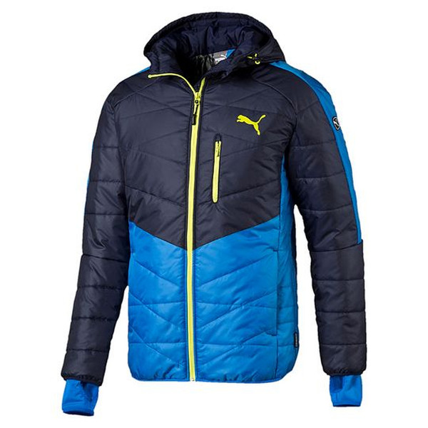 PUMA Active Men's Norway Jacket