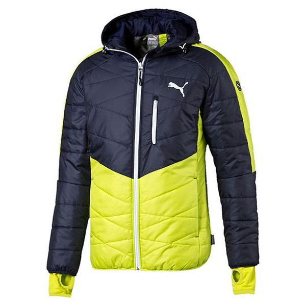 PUMA Active Men's Norway Jacket