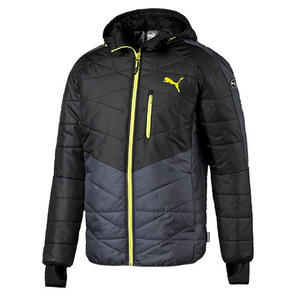 PUMA Active Men's Norway Jacket