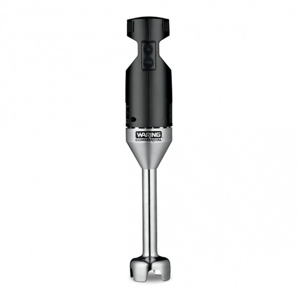 Waring WSB33XK Immersion blender 100W Black blender