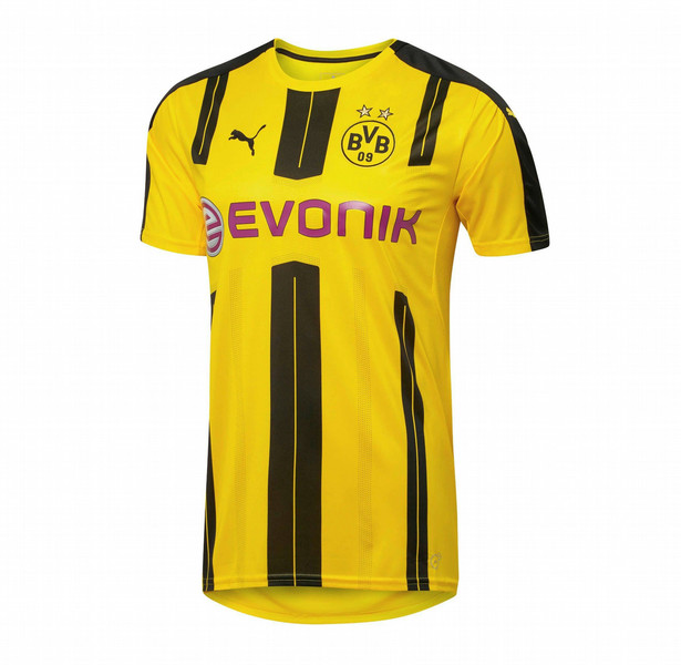 BVB Home Shirt 2016-17