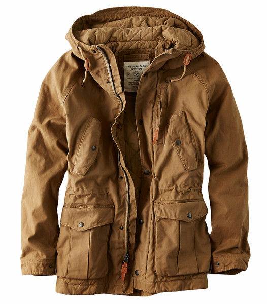 American Eagle Outfitters 2101-9834-212 men's outerwear