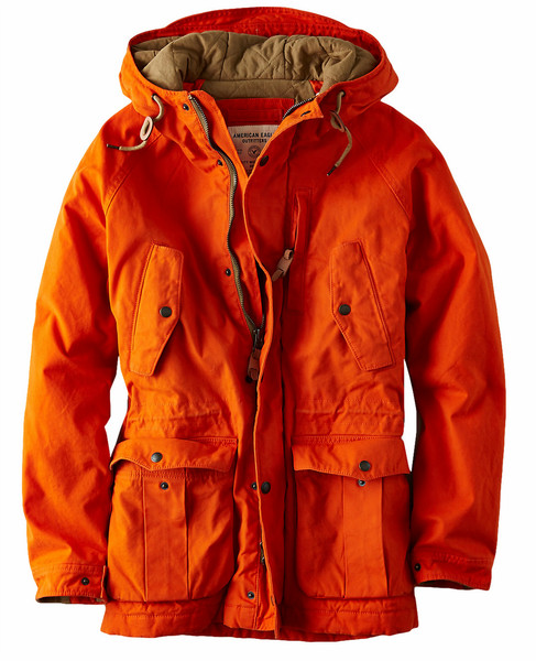 American Eagle Outfitters 2101-9834-800 men's outerwear