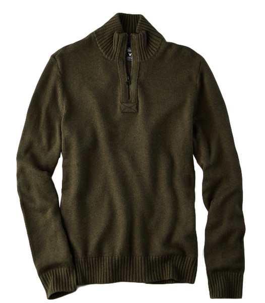 American Eagle Outfitters 1149-9956-309 мужской свитер/кофта с капюшоном