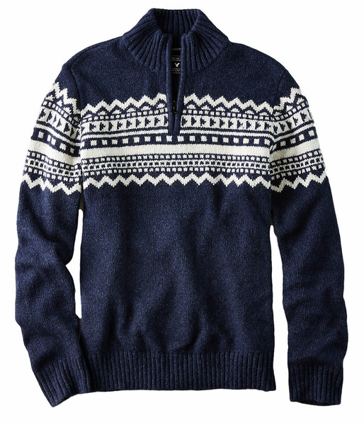American Eagle Outfitters 1149-1204-400 мужской свитер/кофта с капюшоном