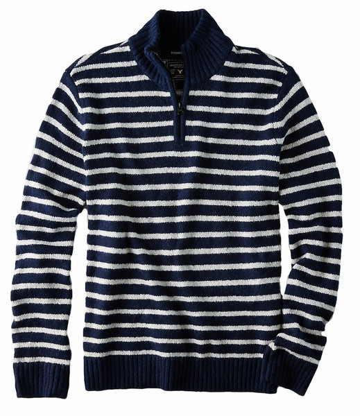 American Eagle Outfitters 1149-1204-410 мужской свитер/кофта с капюшоном