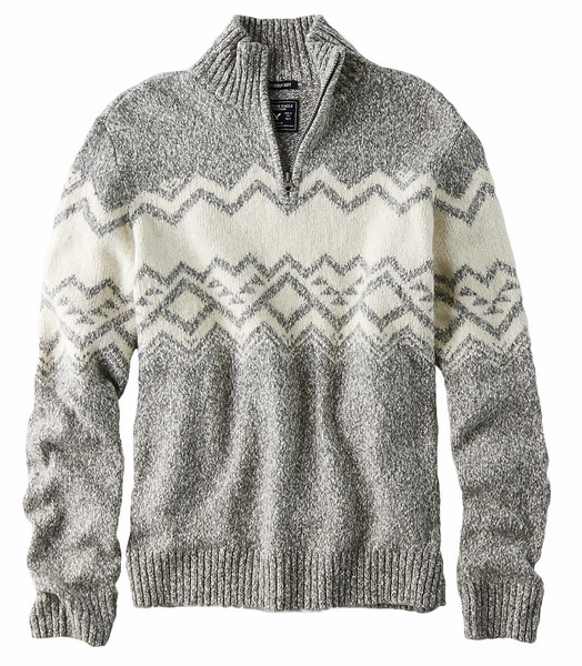 American Eagle Outfitters 1149-1204-951 мужской свитер/кофта с капюшоном