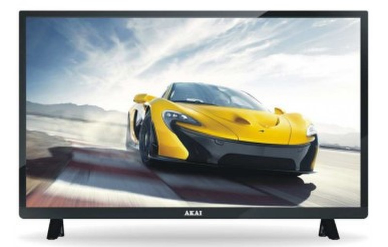 Akai AKTV432 43Zoll Full HD Schwarz LED-Fernseher