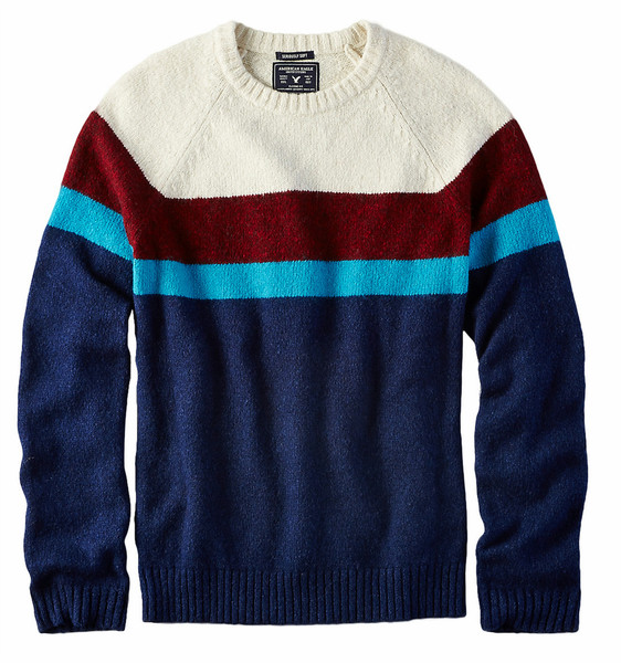 American Eagle Outfitters 1142-1212-400 мужской свитер/кофта с капюшоном
