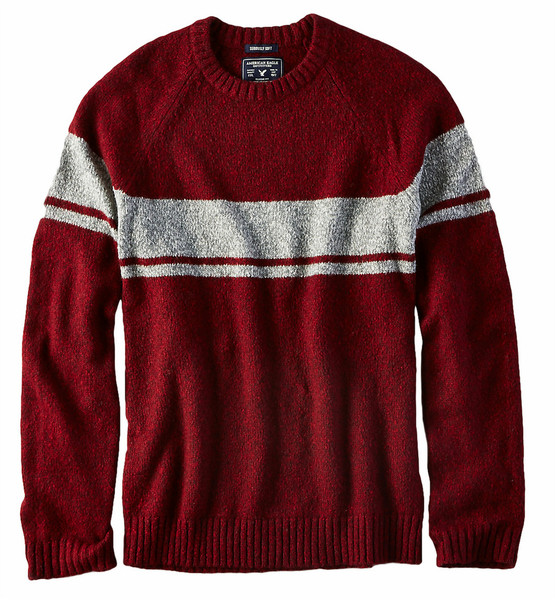 American Eagle Outfitters 1142-1212-600 мужской свитер/кофта с капюшоном