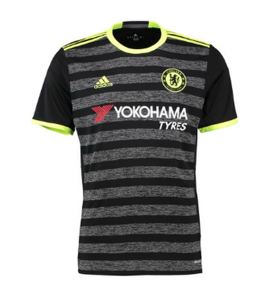 Chelsea FC Away Shirt 16-17